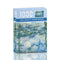 1000-Piece High-Quality Jigsaw Puzzle - Water Lilye