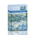 1000-Piece High-Quality Jigsaw Puzzle - Water Lilye