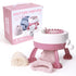 Sentro Mini Knitting Machine - 22 Needle DIY Craft Loom for Hats, Scarves & Accessories