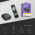 Android TV Express 8K+ Streaming Box - Ultra HD Android 13.0, 2G+8G with Voice Bluetooth Controller