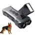 P9 Ultrasonic Dog Repellent Device - Dual-Mode Flashlight and Ultrasonic Dog Deterrent
