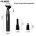 3-in-1 Women's Hair Removal Trimmer - Intimate Grooming & Shaving Kit for Smooth Skin