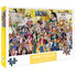 (2 PCS) 1000-Piece One Piece Jigsaw Puzzle - High Difficulty Stress-Relief  Toy