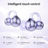 Skin M79 Spherical OWS Over-Ear Bluetooth Earphones - Wireless, Stylish Design, Superior Sound Quality