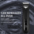 Body Hair Trimmer Men's Electric Body Washable Lady Shaver