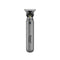 KM-1757 Professional Hair Clipper - Electric Hair Trimmer for Carving, Styling & Precision Cuts