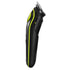 KM-696 5-in-1 Multifunctional Hair Clipper - Electric Hair Trimmer, Shaver & Nose Hair Trimmer Set