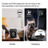 Ultrasonic Dog Bark Control Device  Smart Outdoor Anti-Bark and Dog Repellent Trainer