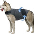 XS Dog Vest Jacket - Warm, Soft, and Comfortable Dog Coat for Winter, Calming and Insulating Dog Apparel