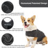 XXL Dog Vest Jacket - Warm, Soft, and Comfortable Dog Coat for Winter, Calming and Insulating Dog Apparel