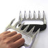 Stainless Steel Meat Shredding Claws  Multipurpose BBQ Tool for Pulled Chicken and Pork
