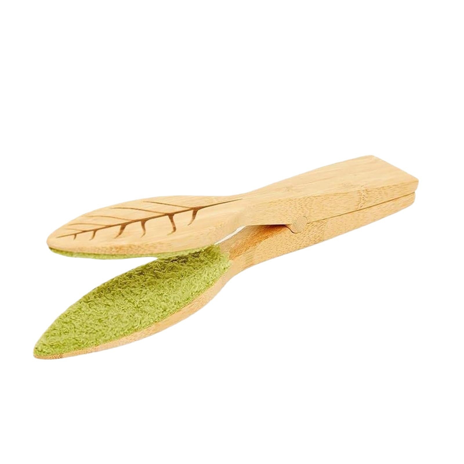 Portable Leaf Cleaning Brush  Creative Plant Leaf Cleaner for Indoor & Outdoor Use