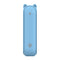 Blue Portable Foldable Mini Fan with USB Power Bank