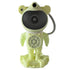 Green Astronaut Bluetooth Music White Noise Space Projector Lamp - Creative Starry Sky Projector, Wireless Speaker Desktop Decoration Gift