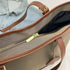Black New Large Capacity Tote Bag  Simple, Versatile Handbag for Casual Outings, Lightweight and Stylish