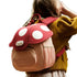 Pink New Kids Cartoon Backpack  Lightweight, Personalized School Bag for Toddlers and Preschoolers  Perfect for Travel and Outdoor Adventures