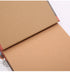 29*19CM 2 Pcs Vintage DIY Scrapbook Photo Album - Our Adventure Book for Travel and Memories