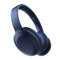 Blue P3965 Foldable Bluetooth 5.3 ANC Wireless Over-Ear Headphones with Noise Cancellation