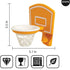 Dunk Nâ€™ Egg - Fun and Innovative Basketball-Themed Egg Yolk Separator for Your Kitchen