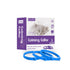 Blue Calming Collars for Cats - Natural Anxiety Relief, Adjustable, 3 Pack 2 set/6PCS