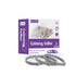 Gray Calming Collars for Cats - Natural Anxiety Relief, Adjustable, 3 Pack 2 set/6PCS