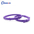 Gray Calming Collars for Cats - Natural Anxiety Relief, Adjustable, 3 Pack 2 set/6PCS