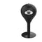 Adjustable Desktop Punching Speed Ball - Durable PU Leather, Stable Base Monkey pattern and Boxing gloves not included