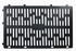 Black Tree Guard Protector Roll 6 pieces/set - Durable Plastic Garden Barrier for Plant Protection