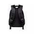 Orange Lining Water-Resistant DSLR Camera Backpack with Tripod Holder, Lightweight and Spacious Photography Bag for Outdoor UseCamera and accessories are props, not included