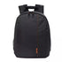 Grey Lining Water-Resistant DSLR Camera Backpack with Tripod Holder, Lightweight and Spacious Photography Bag for Outdoor UseCamera and accessories are props, not included