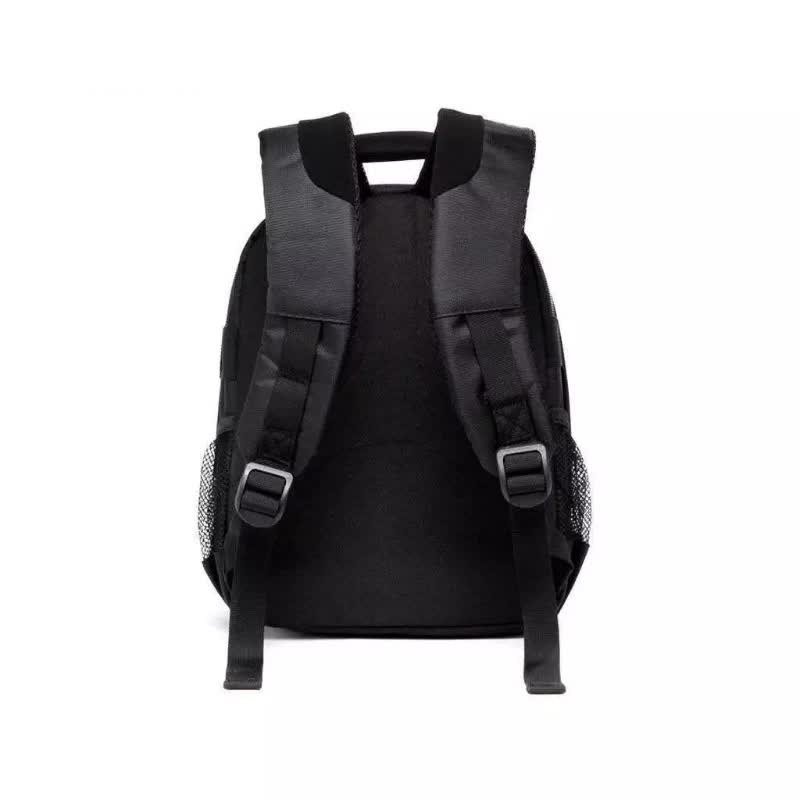 Grey Lining Water-Resistant DSLR Camera Backpack with Tripod Holder, Lightweight and Spacious Photography Bag for Outdoor UseCamera and accessories are props, not included