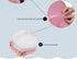 Pink Portable Multi-Purpose Baby Bed and Diaper Backpack - Lightweight, Waterproof, Canvas + Polyester Material, Travel Essential for MomsWith mosquito net and small toys