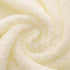Pink Luxury Soft Cotton Towel Set - 5-Piece Bathroom Towels, Absorbent & Quick-Drying, Gentle for Sensitive Skin
