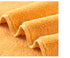 Brown Premium Thick Cotton Bath Towel for Adults - Soft and Absorbent Bathroom Towel