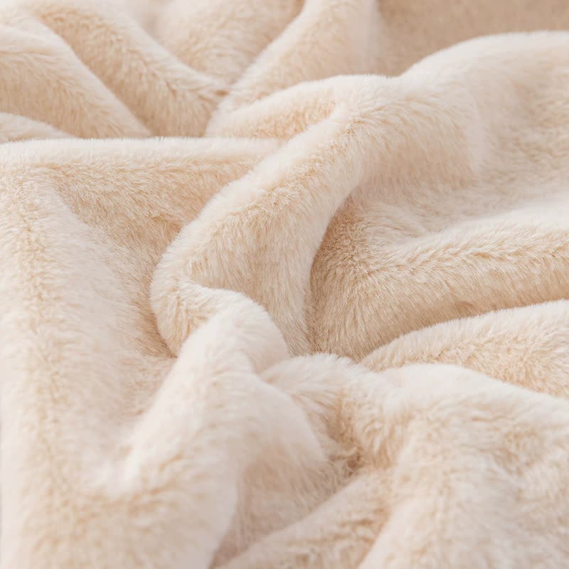 Dark Grey 70*100cm Plush Toscana Throw Blanket - Soft Flannel Fleece for All Seasons, Perfect for Couch & Bed