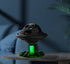 Flying Saucer Starry Sky Projection Lamp - Ambient Mood Light