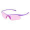 2 pcs Sports Cycling Windproof Sunglasses - UV Protection, Lightweight, Anti-Glare Design