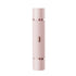 Pink Women’s Double-Headed Electric Shaver - Painless Hair Remover & Trimmer