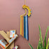 Colorful Tassel Dream Catcher - Bohemian Style Wall Decor moon