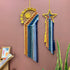 Colorful Tassel Dream Catcher - Bohemian Style Wall Decor Star