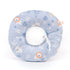 2 pcs Lion Soft Pet Recovery Collar - Comfortable Anti-Lick Cone for Cats & Dogs Size XS