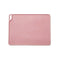 2 Pcs Pink Safe & Durable Silicone Placemat - Heat Resistant, Spill-Proof Table Protector for Kids & Adults30*40CM