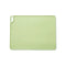 2 Pcs Green Safe & Durable Silicone Placemat - Heat Resistant, Spill-Proof Table Protector for Kids & Adults30*40CM