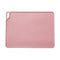 Pink Safe & Durable Silicone Placemat - Heat Resistant, Spill-Proof Table Protector for Kids & Adults40*60CM