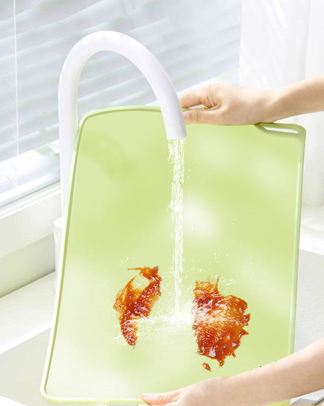 Pink Safe & Durable Silicone Placemat - Heat Resistant, Spill-Proof Table Protector for Kids & Adults40*60CM