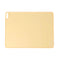 Yellow Safe & Durable Silicone Placemat - Heat Resistant, Spill-Proof Table Protector for Kids & Adults40*60CM