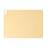 Yellow Safe & Durable Silicone Placemat - Heat Resistant, Spill-Proof Table Protector for Kids & Adults40*60CM