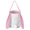 Pink Adorable Easter Bunny Ear Tote Bag - Stylish Rabbit-Themed Candy Bag