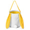 Yellow Adorable Easter Bunny Ear Tote Bag - Stylish Rabbit-Themed Candy Bag