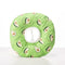 2 pcs Avocado Pet Recovery Collar - Comfortable Anti-Lick Cone for Cats & Dogs Size XS